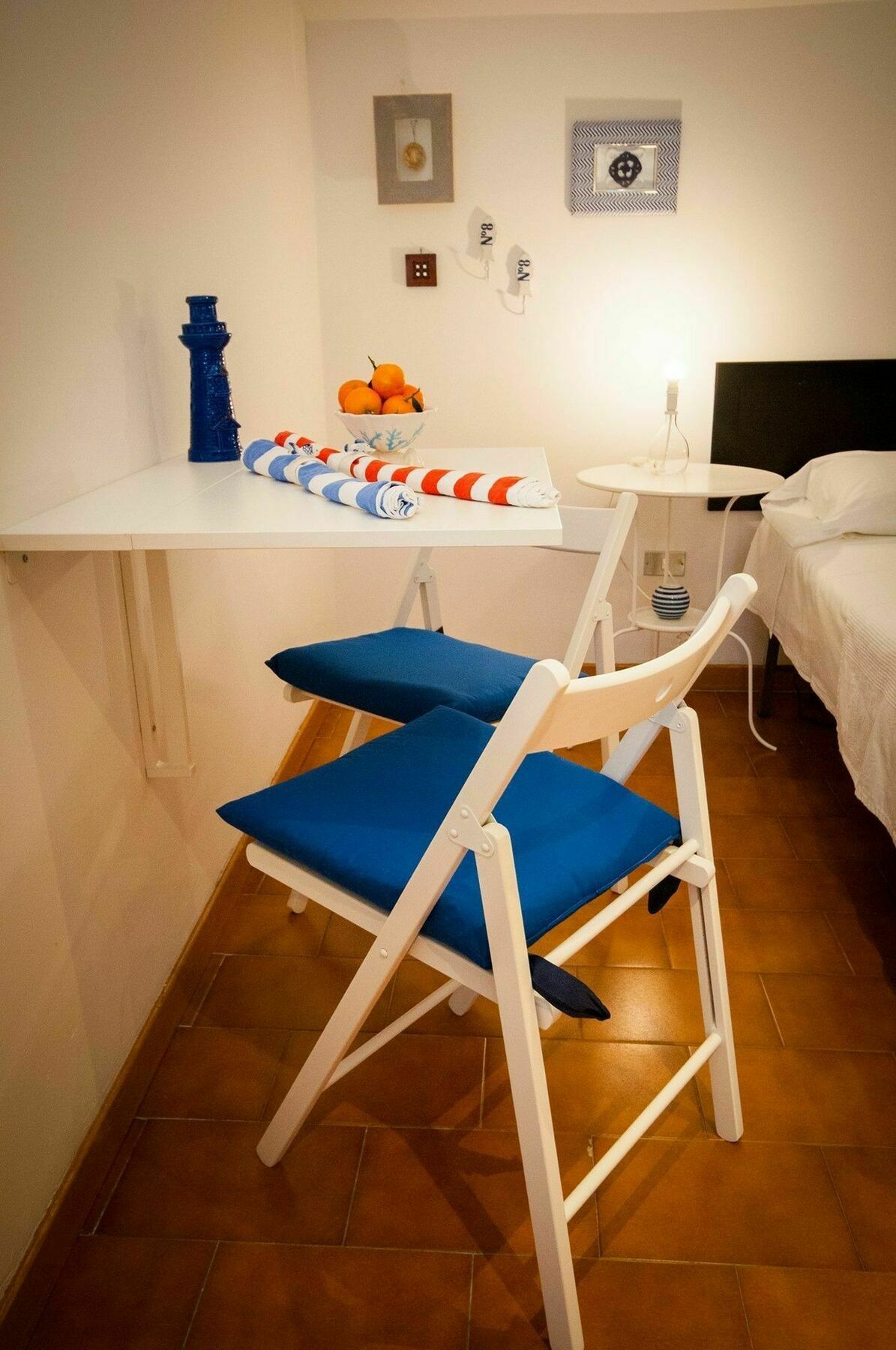 Alexandra's House Appartamento *
