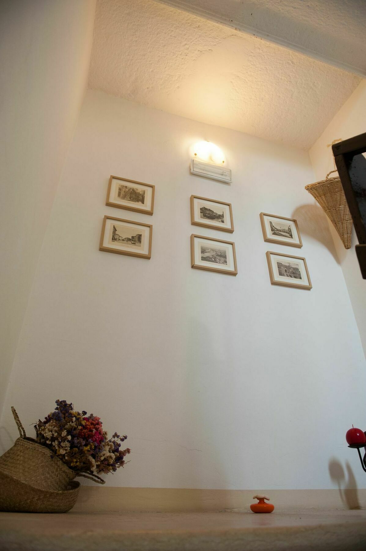 Alexandra's House Appartamento
