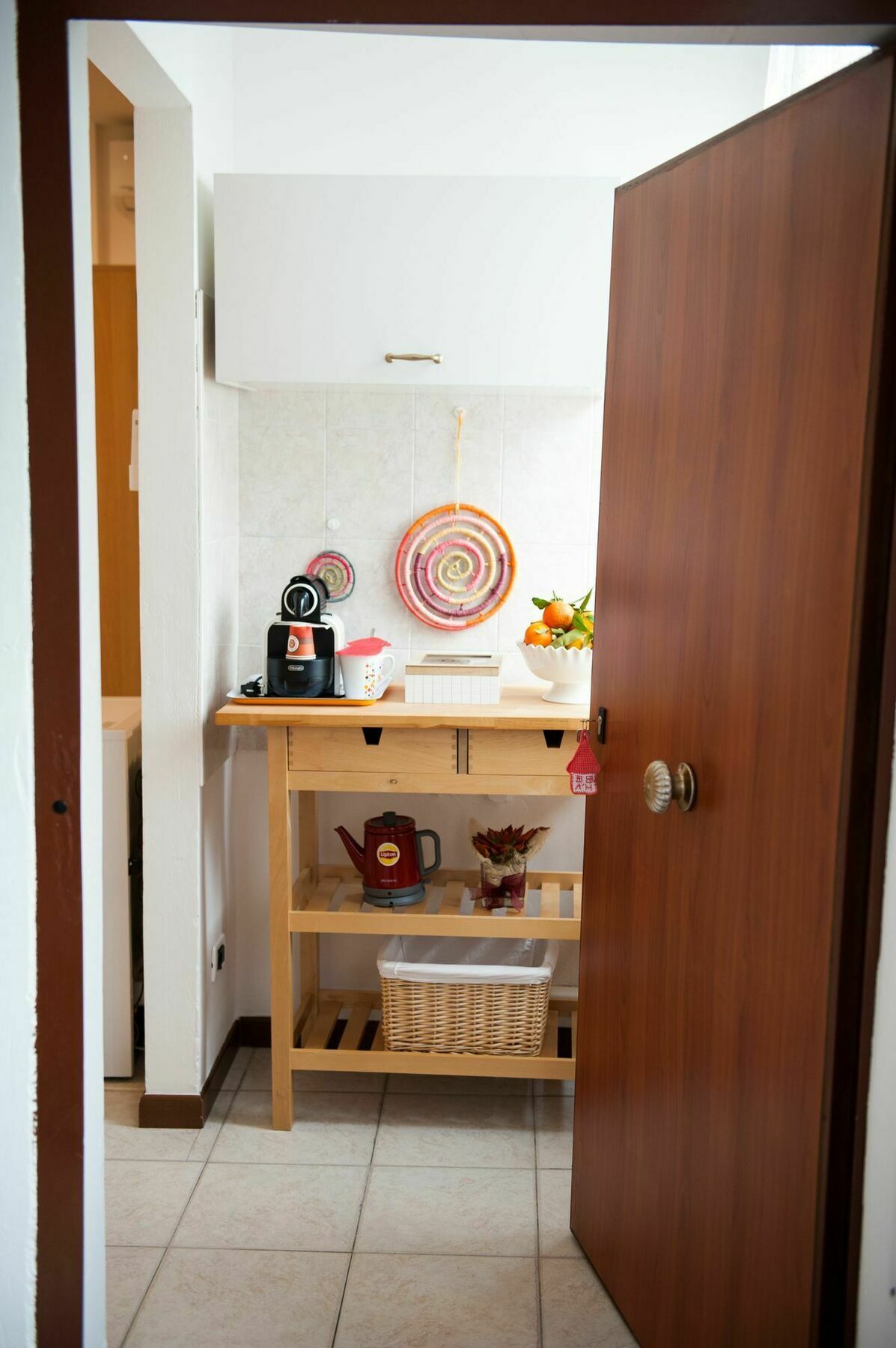 Alexandra's House