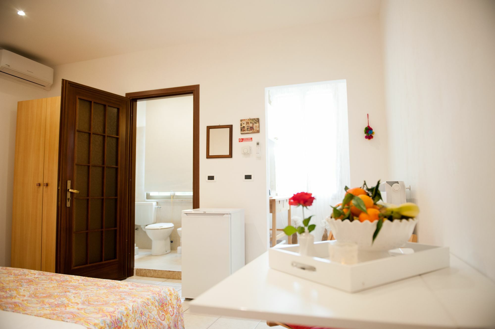Alexandra's House Appartamento *