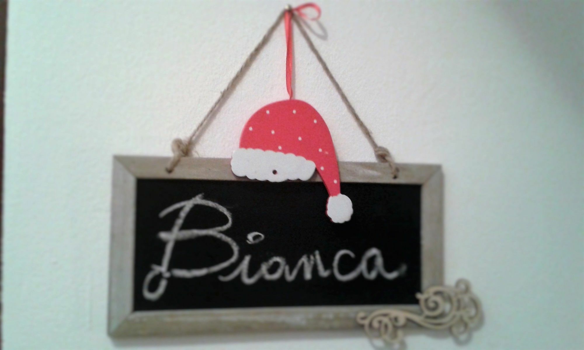 Alexandra's House