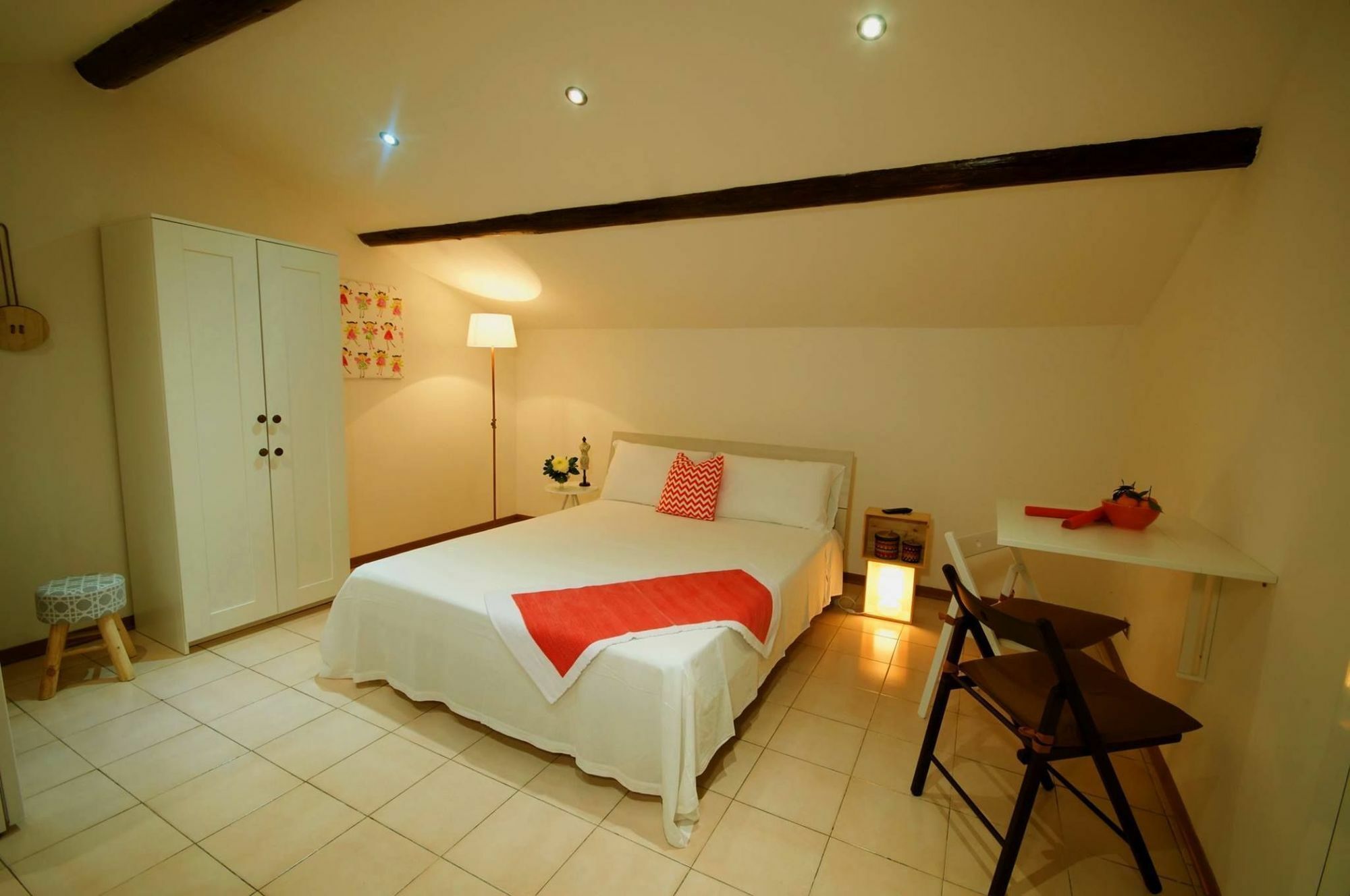 Alexandra's House *