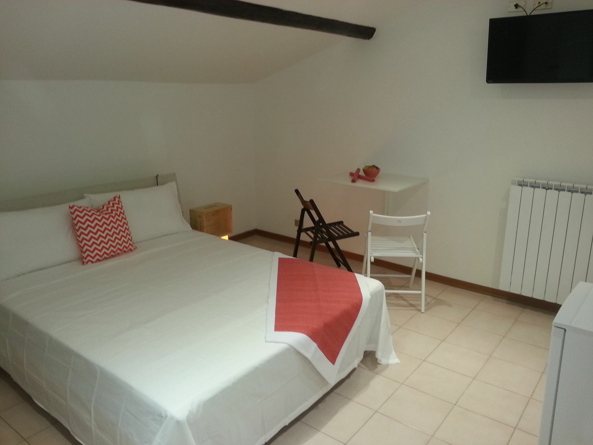 Appartamento Alexandra's House